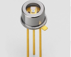 (image for) S9055-01Si PIN photodiode
